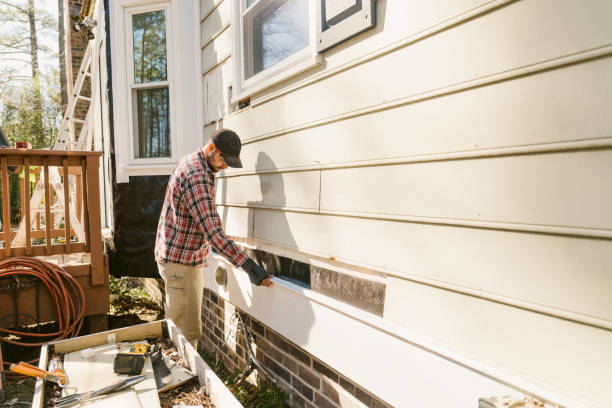 Top rated local Emergency Siding Repair specialists in Hampton, SC